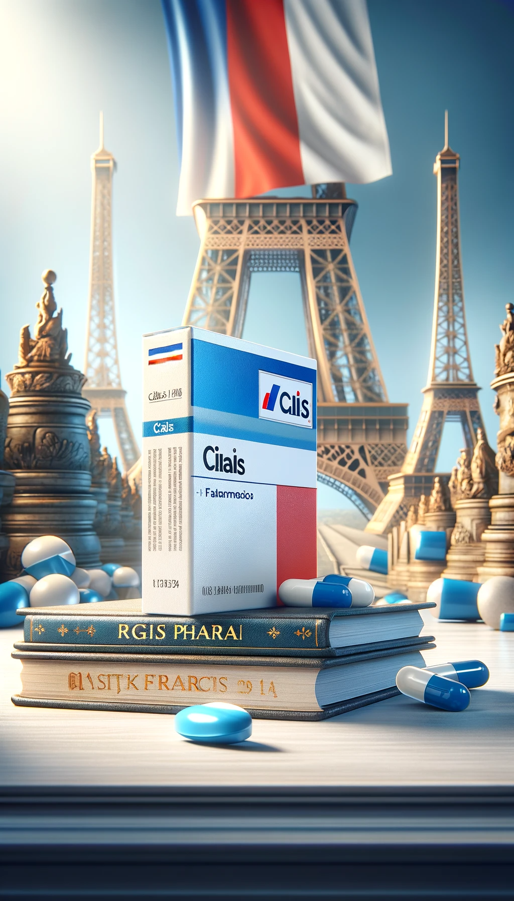 Cialis pas cher toulouse